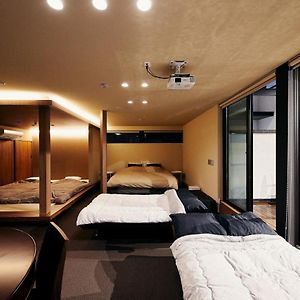 Studio met een King Size Bed
